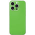 Green iPhone 16 Pro Skin